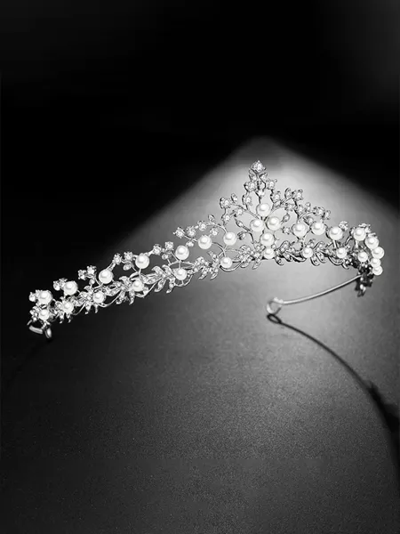 Fascinating Bridal With...