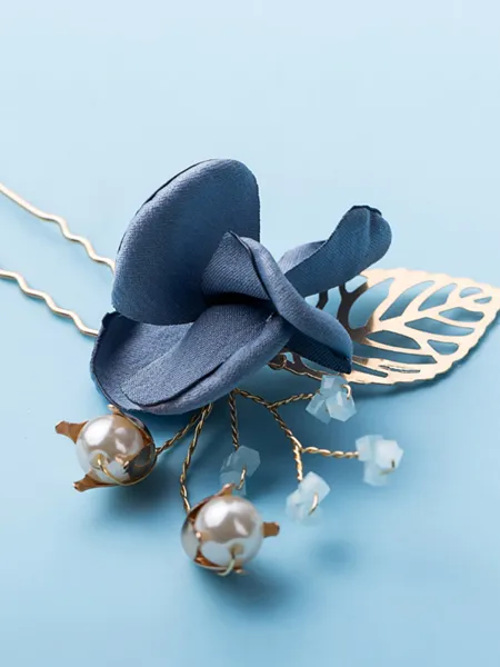 Brilliant Alloy With...