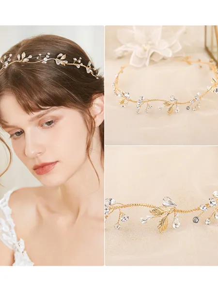 Elegant Alloy With...