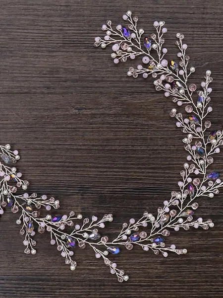 Very Elegant Crystal...