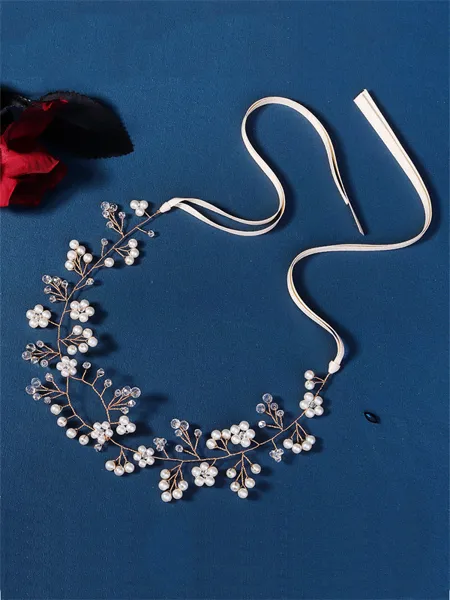 Simple Pearls With...