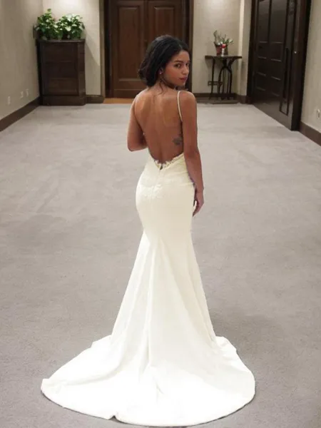 Striking Trumpet/Mermaid...