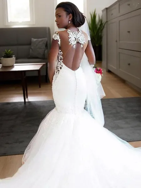 Trumpet/Mermaid Captivating...