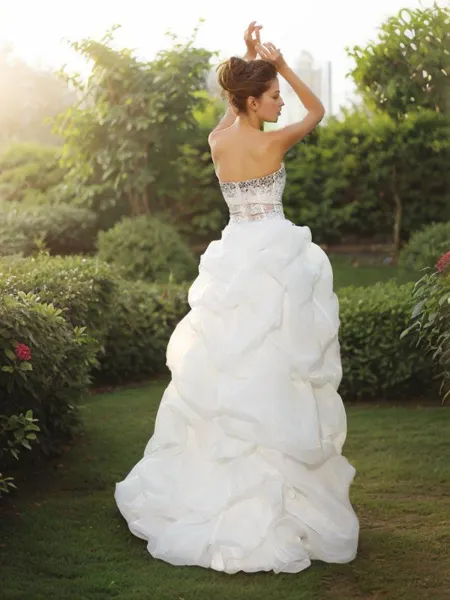 A-line Flattering...