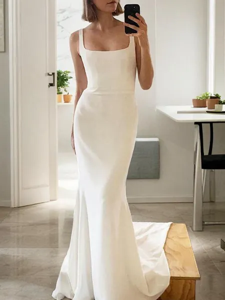 Sheath/Column Straps...