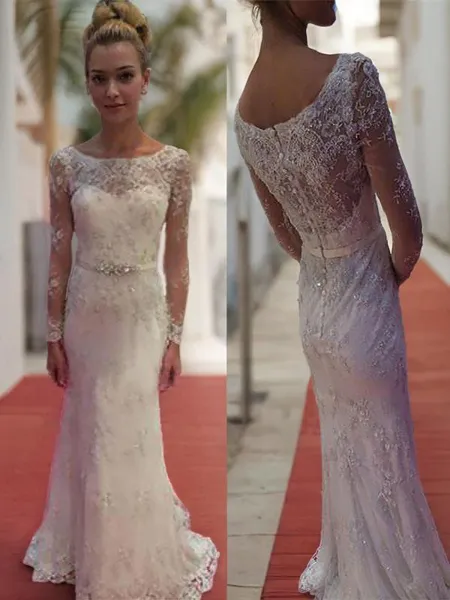 Graceful Sheath/Column...