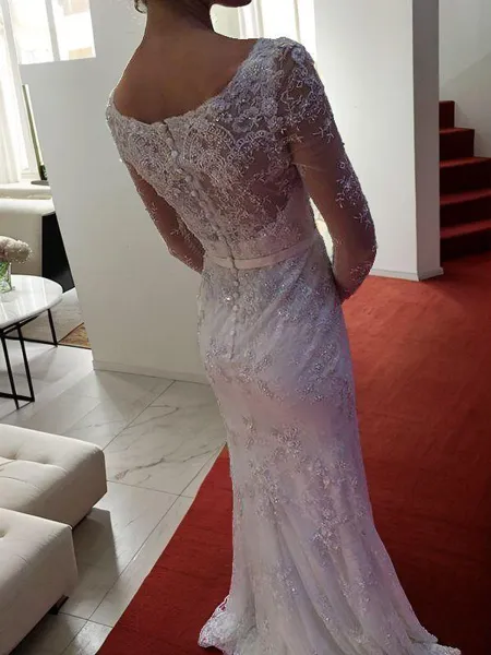 Graceful Sheath/Column...