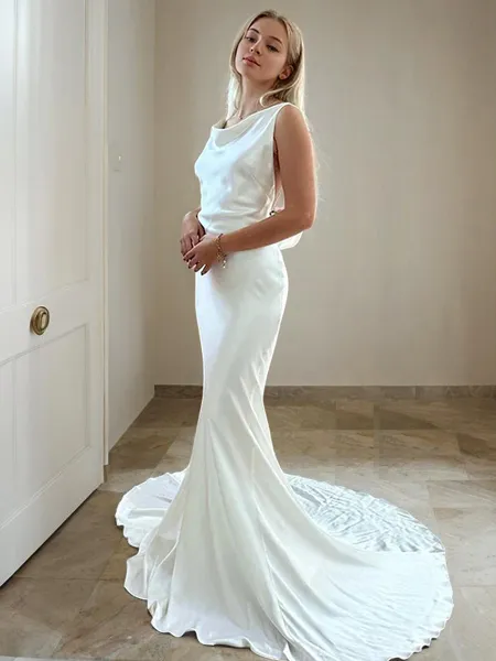 Sheath/Column Scoop...