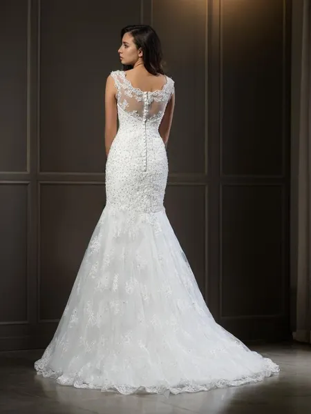 Trumpet/Mermaid Sensual...