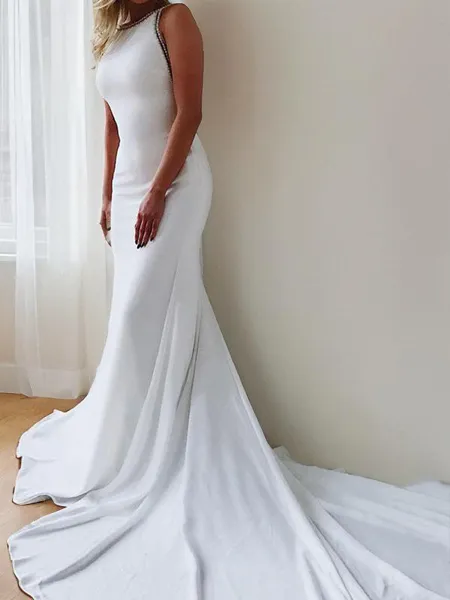 Trumpet/Mermaid Jewel...