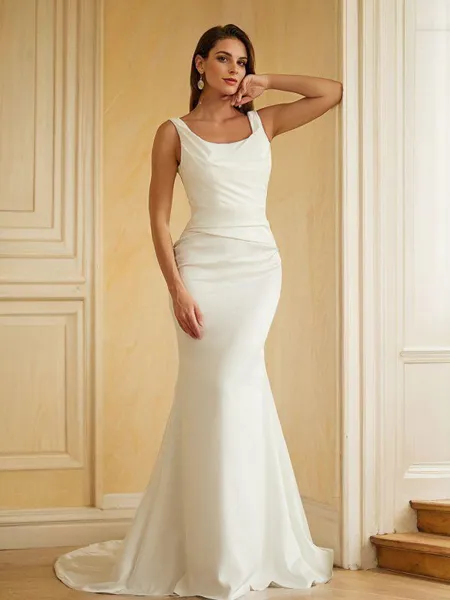 Sheath/Column Straps...