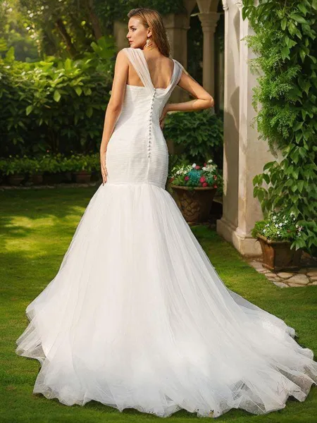 Trumpet/Mermaid Enchanting...