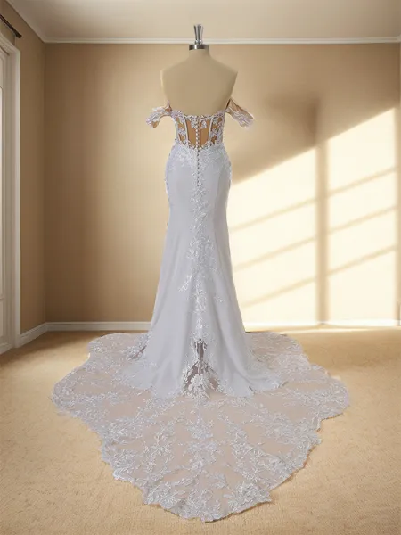 Fashion Sheath/Column...