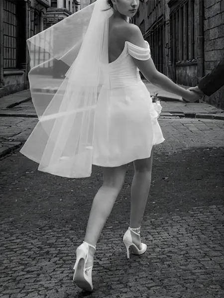 Sheath/Column Bodycon...