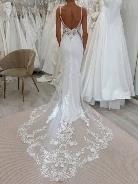 Aristocratic Sheath...