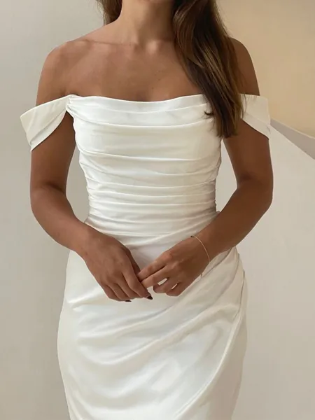 Fashion-forward Sheath...