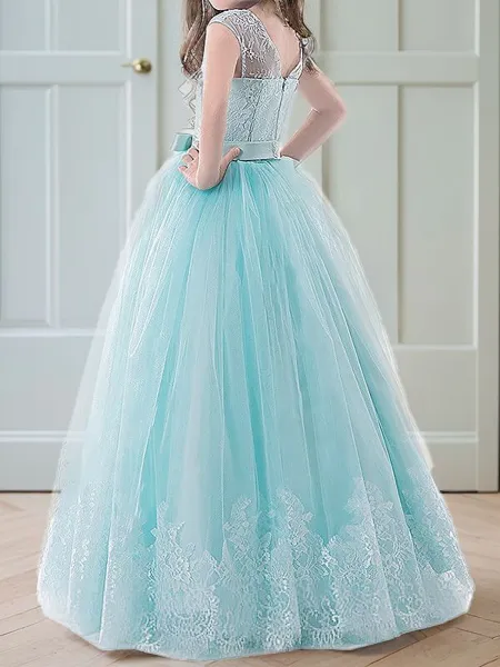 Celebratory Ball-Gown...