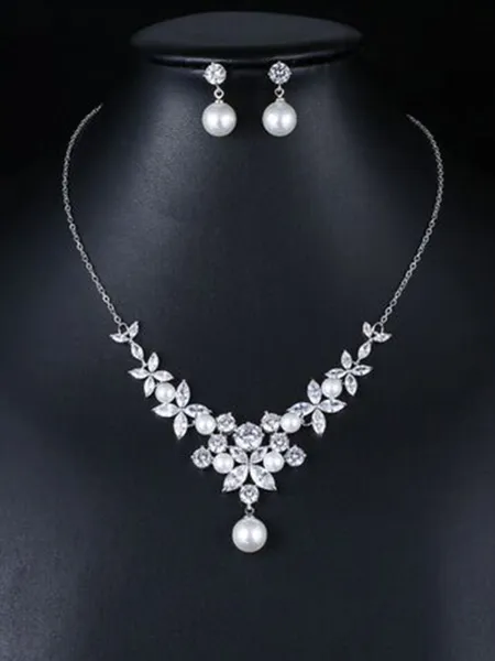 Occident Fashion Zircon...