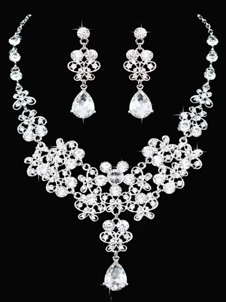 Luxurious Alloy With...