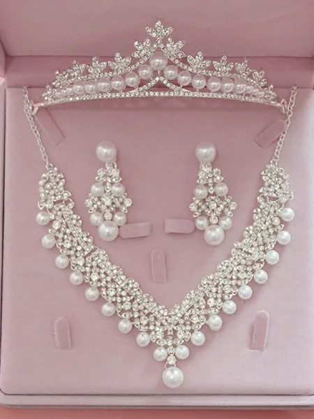 Graceful Alloy With...