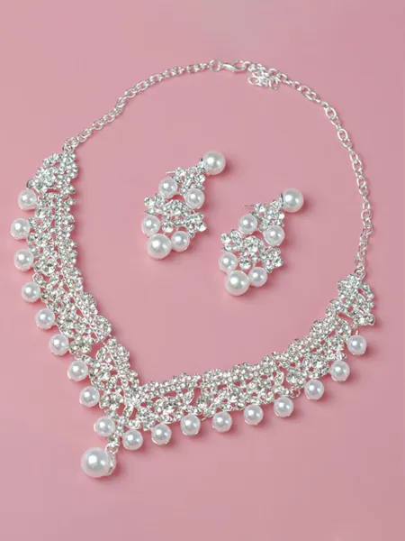 Graceful Alloy With...