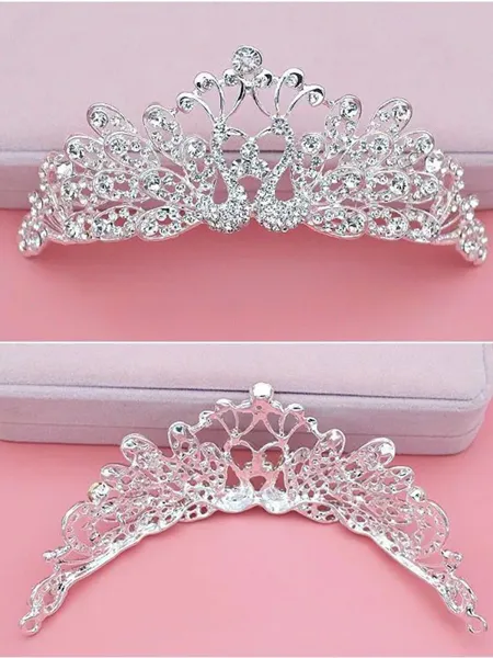 Attractive Alloy With...