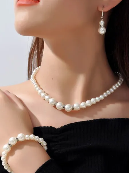 Elegant Alloy With...