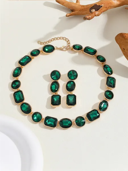 Luxurious Alloy With...