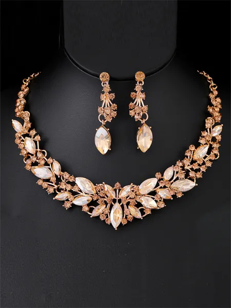 Luxurious Alloy With...