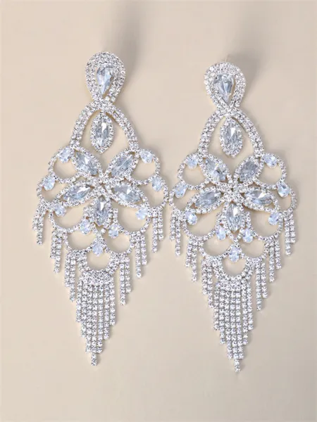 Luxurious Alloy With...