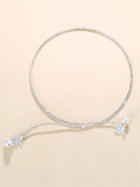 Charming Alloy With...