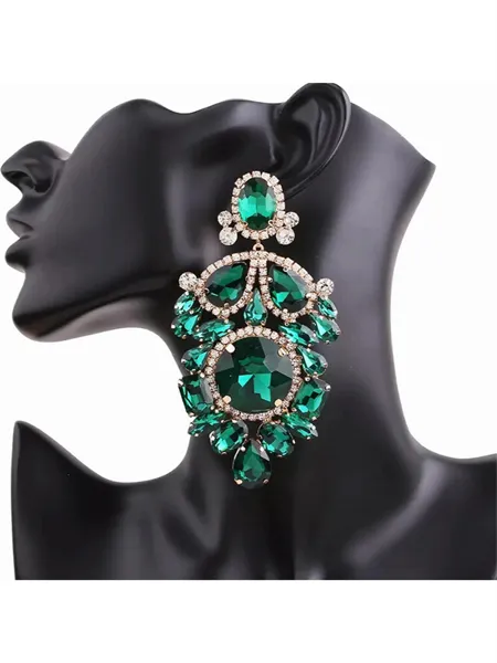 Luxurious Alloy With...