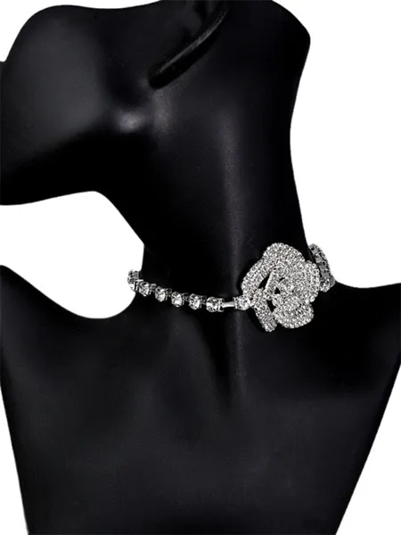 Elegant Alloy With...