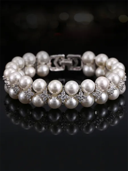 Sweet Copper With Imitation...