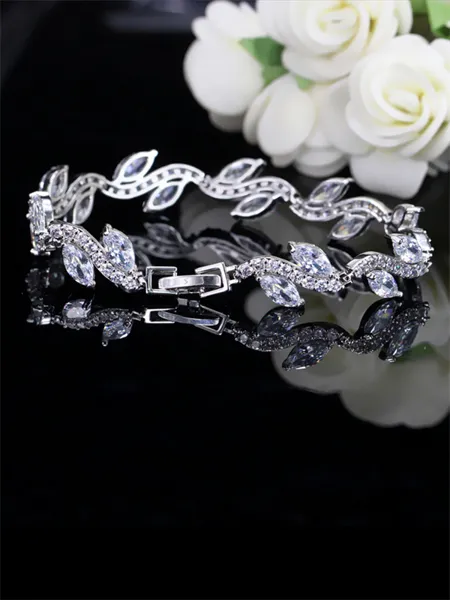 Pretty Copper With...