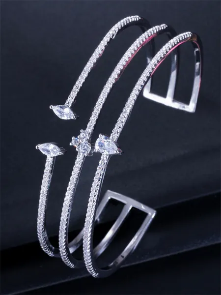 Simple Copper With...