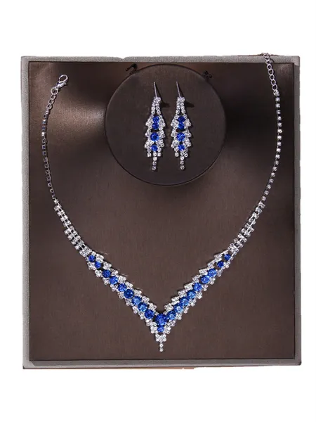 Attractive Alloy With...