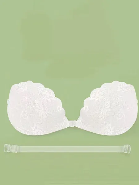 Cute Lace Silicone...