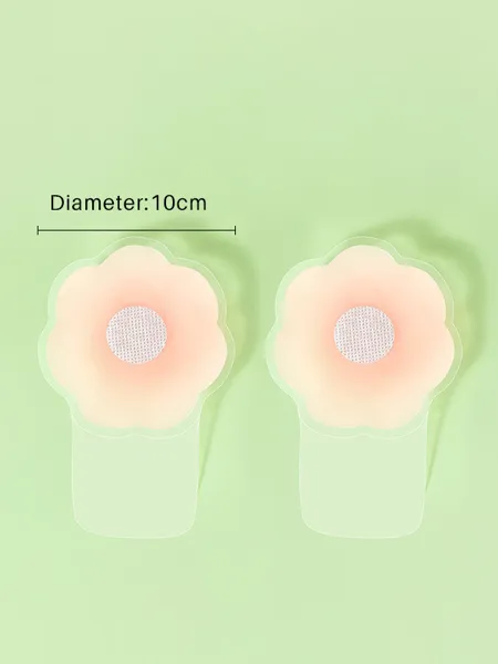 Fancy Silicone Nipple Covers