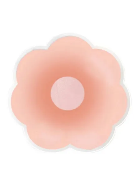 Cute Silicone Nipple Covers