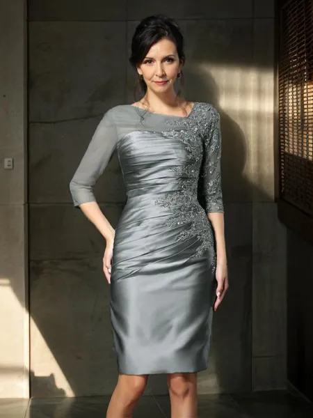 Sheath/Column Scoop 1/2...