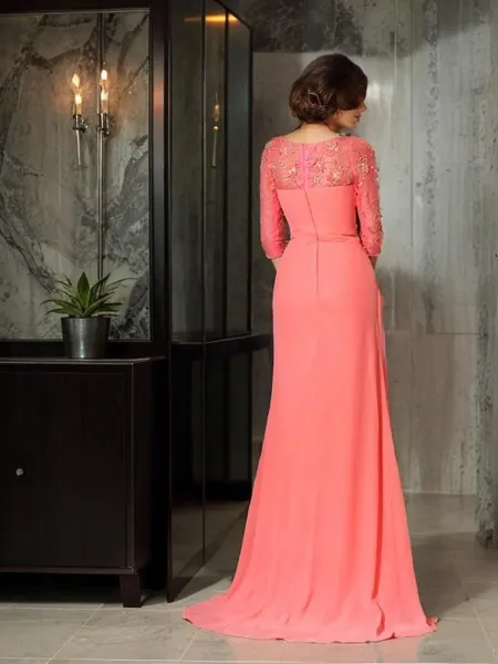 Trumpet/Mermaid Sweetheart...