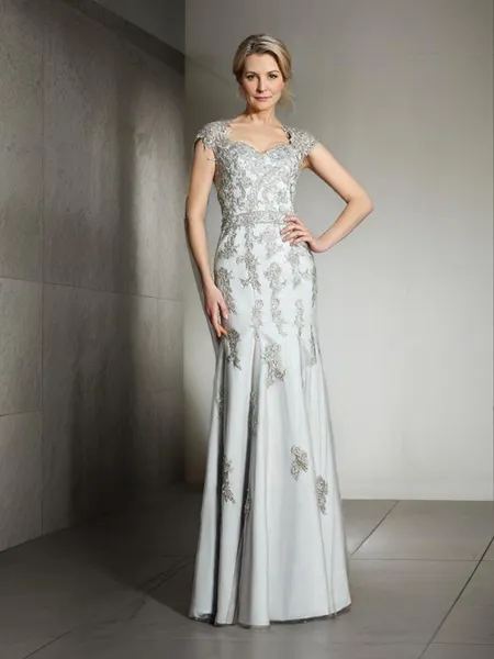 Sheath/Column Sweetheart...