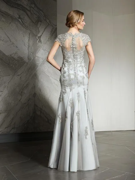 Sheath/Column Sweetheart...