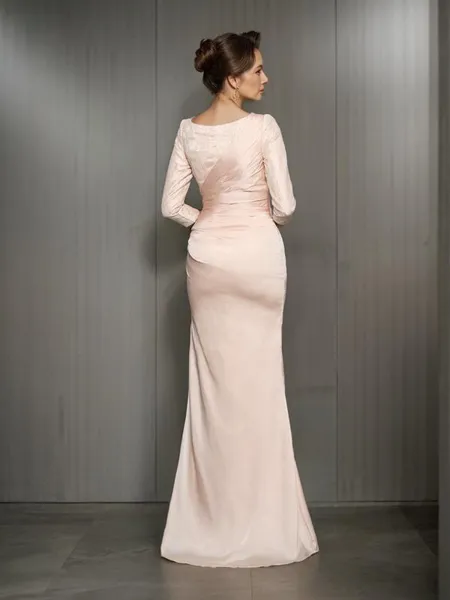 Trumpet/Mermaid Bateau 3/4...