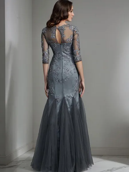 Sheath/Column Scoop 1/2...