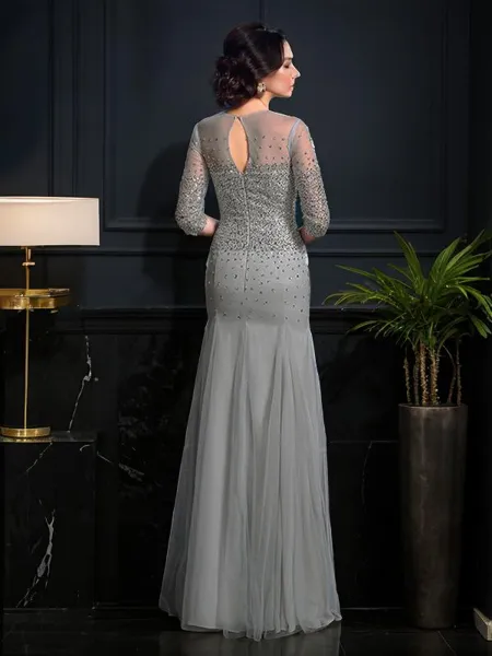 Sheath/Column Scoop 3/4...