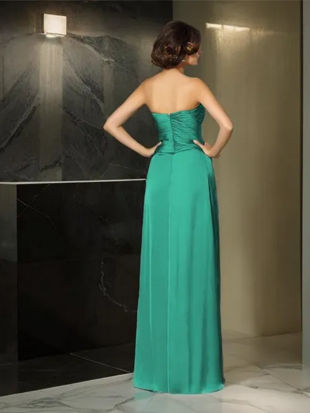 Sheath/Column Polished...