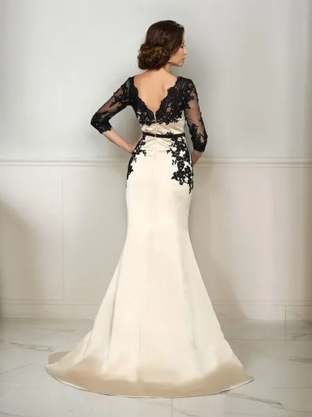 Trumpet/Mermaid Bateau...