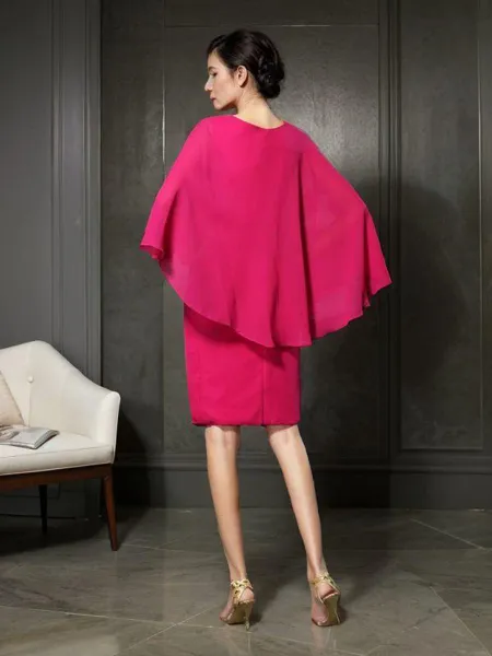 Sheath/Column Scoop...